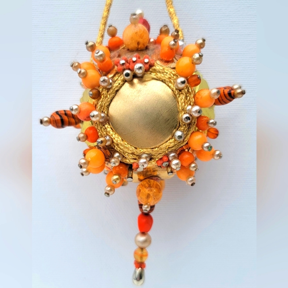 Xmas ornament